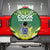 Cook Islands Rugby Spare Tire Cover The Kukis Go Champions