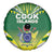 Cook Islands Rugby Spare Tire Cover The Kukis Go Champions