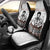 Fiji Rugby Car Seat Cover Fijian Bati Go Champions