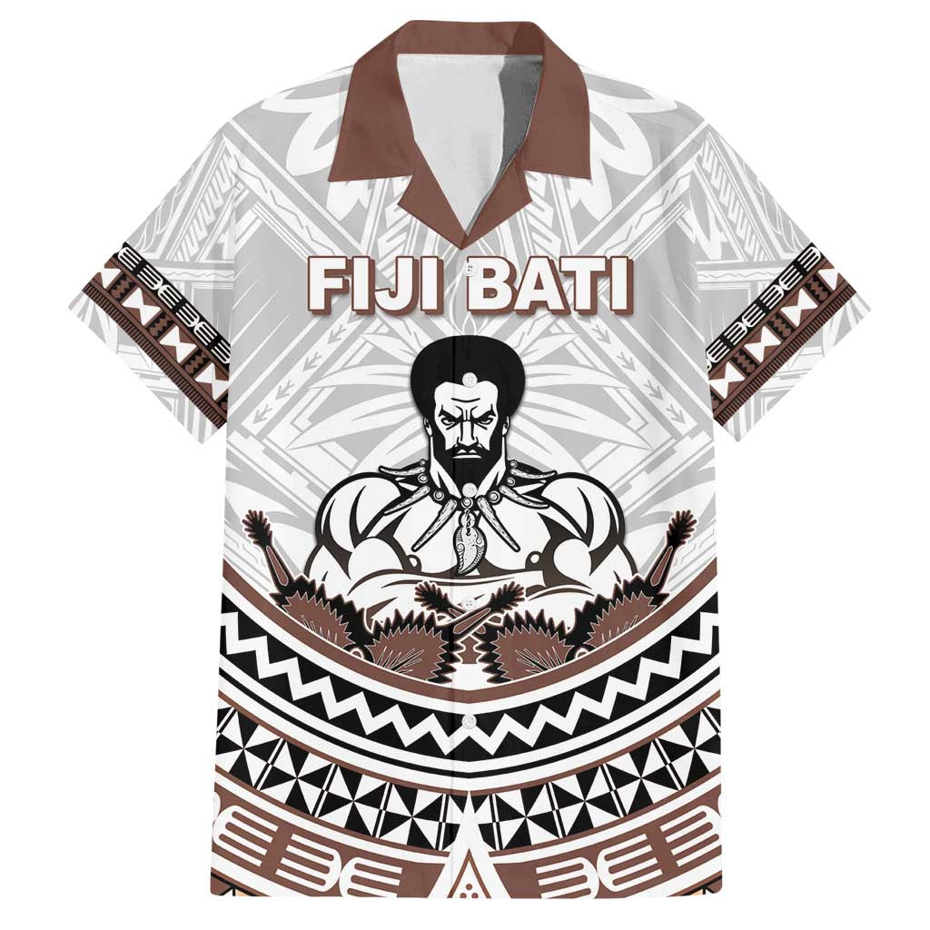 Fiji Rugby Custom Family Matching Long Sleeve Bodycon Dress and Hawaiian Shirt Fijian Bati Go Champions