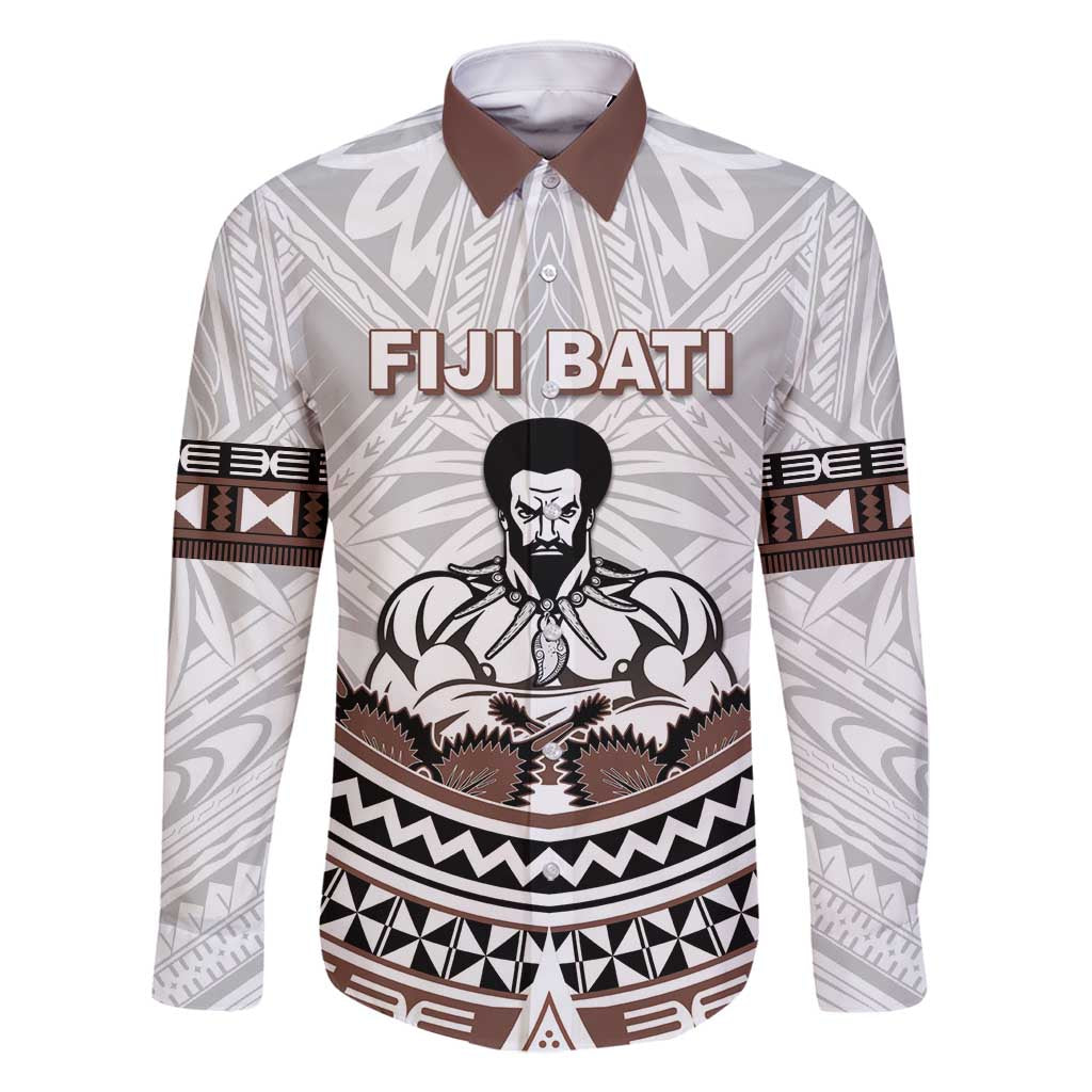 Fiji Rugby Custom Family Matching Tank Maxi Dress and Hawaiian Shirt Fijian Bati Go Champions