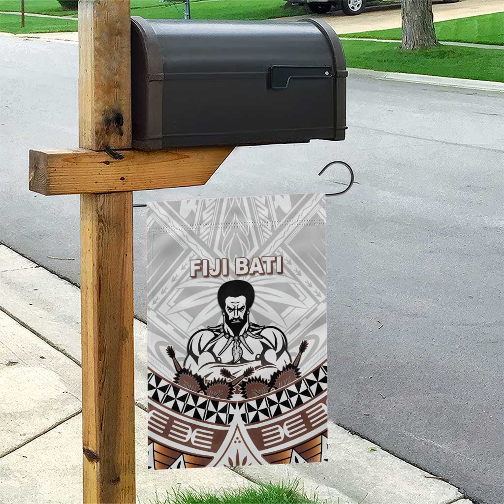 Fiji Rugby Garden Flag Fijian Bati Go Champions