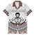 Fiji Rugby Custom Hawaiian Shirt Fijian Bati Go Champions