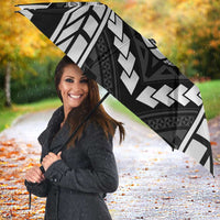 Custom Polynesia Beach Volleyball Umbrella Polynesian Tribal Pattern LT05 - Polynesian Pride