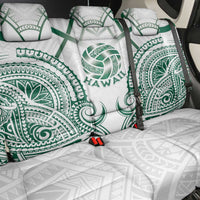 Hawaii Volleyball Back Car Seat Cover Polynesian Pattern LT05 - Polynesian Pride