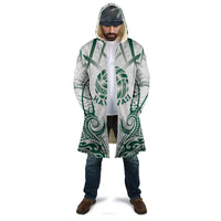 Custom Hawaii Volleyball Cloak Polynesian Pattern LT05 - Polynesian Pride