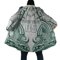 Custom Hawaii Volleyball Cloak Polynesian Pattern LT05 - Polynesian Pride