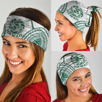 Hawaii Volleyball Neck Gaiter Polynesian Pattern LT05 - Polynesian Pride