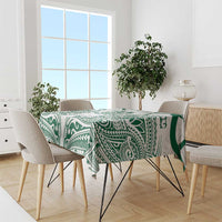 Hawaii Volleyball Tablecloth Polynesian Pattern LT05 - Polynesian Pride