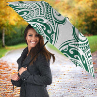 Hawaii Volleyball Umbrella Polynesian Pattern LT05 - Polynesian Pride