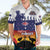 New Zealand And Australia ANZAC Last Post Hawaiian Shirt