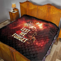 Honouring The ANZAC Spirit Quilt Gallipoli Lest We Forget