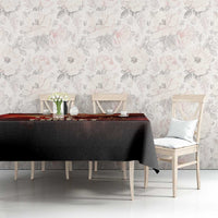 Honouring The ANZAC Spirit Tablecloth Gallipoli Lest We Forget LT05 - Polynesian Pride