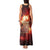 Honouring The ANZAC Spirit Tank Maxi Dress Gallipoli Lest We Forget