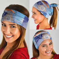Marshall Islands Remembrance Day Neck Gaiter We Will Always Remember LT05 - Polynesian Pride