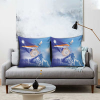 Marshall Islands Remembrance Day Pillow Cover We Will Always Remember