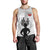 New Zealand ANZAC Day Men Tank Top For The Nurse Lest We Forget LT05 - Polynesian Pride