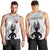 New Zealand ANZAC Day Men Tank Top For The Nurse Lest We Forget LT05 - Polynesian Pride