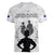 New Zealand ANZAC Day Women V Neck T Shirt For The Nurse Lest We Forget LT05 - Polynesian Pride