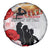 New Zealand ANZAC Day Spare Tire Cover The Unsung Heroes Sisters of War