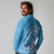 Personalised Penrhyn Gospel Day Long Sleeve Polo Shirt Cook Islands Tribal Pattern