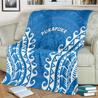 Cook Islands Pukapuka Blanket Polynesian Tribal Tattoo LT05 - Polynesian Pride