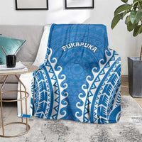 Cook Islands Pukapuka Blanket Polynesian Tribal Tattoo LT05 - Polynesian Pride