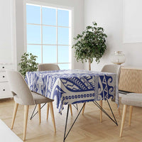 Cook Islands Palmerston Tablecloth Polynesian Tribal Tattoo LT05 - Polynesian Pride