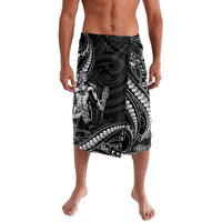 Filipinos Lapu Lapu Hero Lavalava Black Polynesian Tribal Tattoo