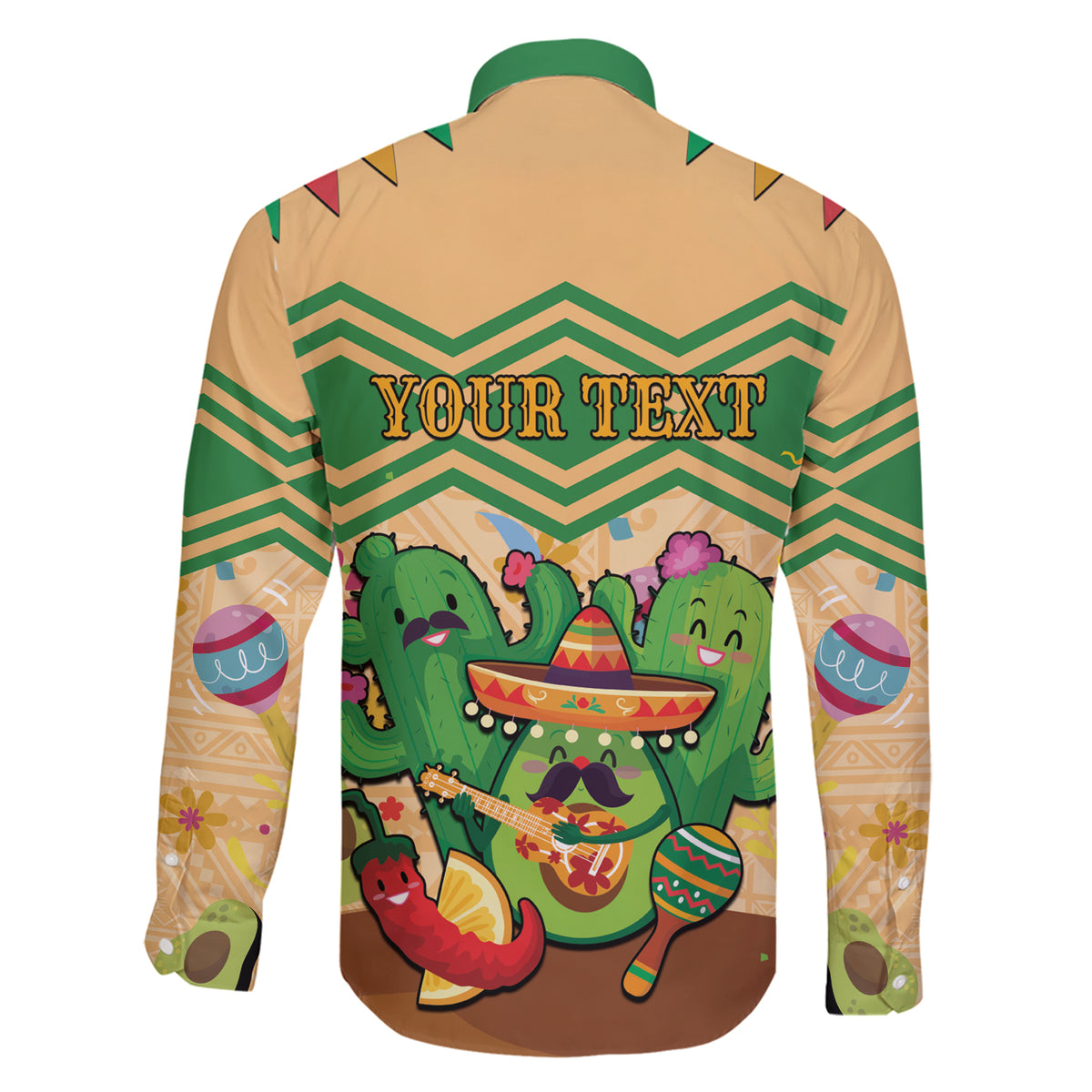 Personalised Hawaii Cinco De Mayo Family Matching Short Sleeve Bodycon Dress and Hawaiian Shirt Funny Style LT05 - Polynesian Pride