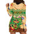 Personalised Hawaii Cinco De Mayo Hoodie Dress Funny Style