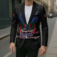 Samoa 64th Independence Anniversary Blazer LT05 - Polynesian Pride