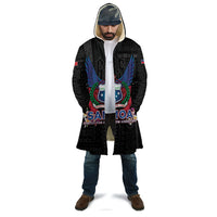 Samoa 64th Independence Anniversary Cloak LT05 - Polynesian Pride
