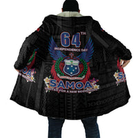 Samoa 64th Independence Anniversary Cloak LT05 - Polynesian Pride