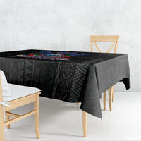 Samoa 64th Independence Anniversary Tablecloth LT05 - Polynesian Pride