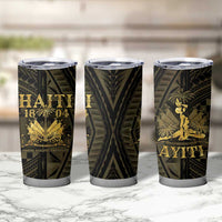 Haiti 1804 Tumbler Cup Polynesian Gold Neg Maron LT05 - Polynesian Pride