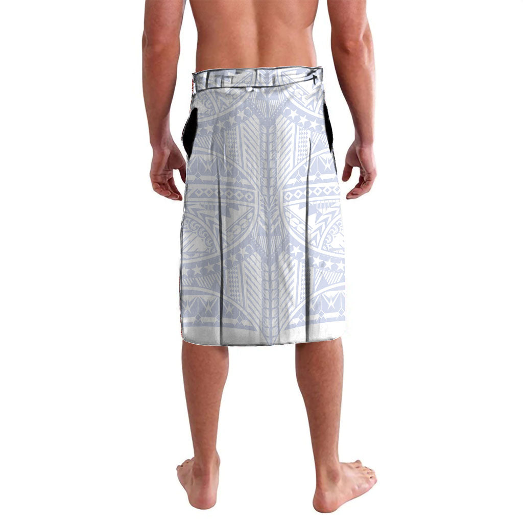 Samoa Independence Day Lavalava Samoa United For A New Beginning LT05 - Polynesian Pride