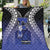 Fiji Drua Quilt Fijian Tapa Pattern