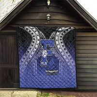 Fiji Drua Quilt Fijian Tapa Pattern