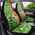 Tonga Australia Rugby Car Seat Cover Kangaroos And Tonga Mate Maa Together