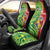 Tonga Australia Rugby Car Seat Cover Kangaroos And Tonga Mate Maa Together