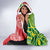 Tonga Australia Rugby Hooded Blanket Kangaroos And Tonga Mate Maa Together