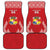 Tonga Rugby Car Mats Tonga Mate Ma'a Take The Lead