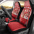 Tonga Rugby Car Seat Cover Tonga Mate Ma'a Take The Lead