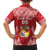 Custom Tonga Rugby Hawaiian Shirt Tonga Mate Ma'a Take The Lead