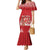 Custom Tonga Rugby Mermaid Dress Tonga Mate Ma'a Take The Lead