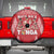 Tonga Rugby Spare Tire Cover Tonga Mate Ma'a Take The Lead