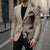 Polynesia Hibiscus Blazer Cameo Curve Motif - Polynesian Pride