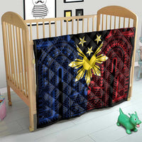 Philippines Sun Star Quilt Igorot Tribal Inspiration - Polynesian Pride