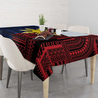 Philippines Sun Star Tablecloth Igorot Tribal Inspiration - Polynesian Pride
